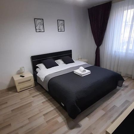 Apartamento Apartament Kepa Din Piatra Neamţ Exterior foto