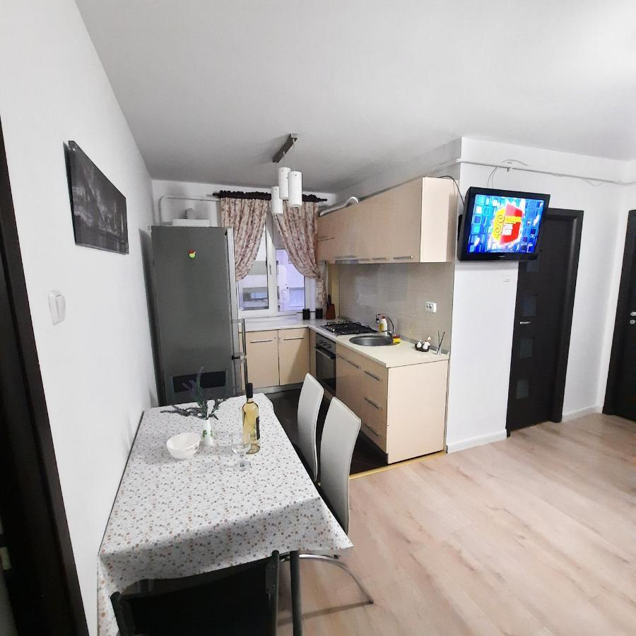 Apartamento Apartament Kepa Din Piatra Neamţ Exterior foto