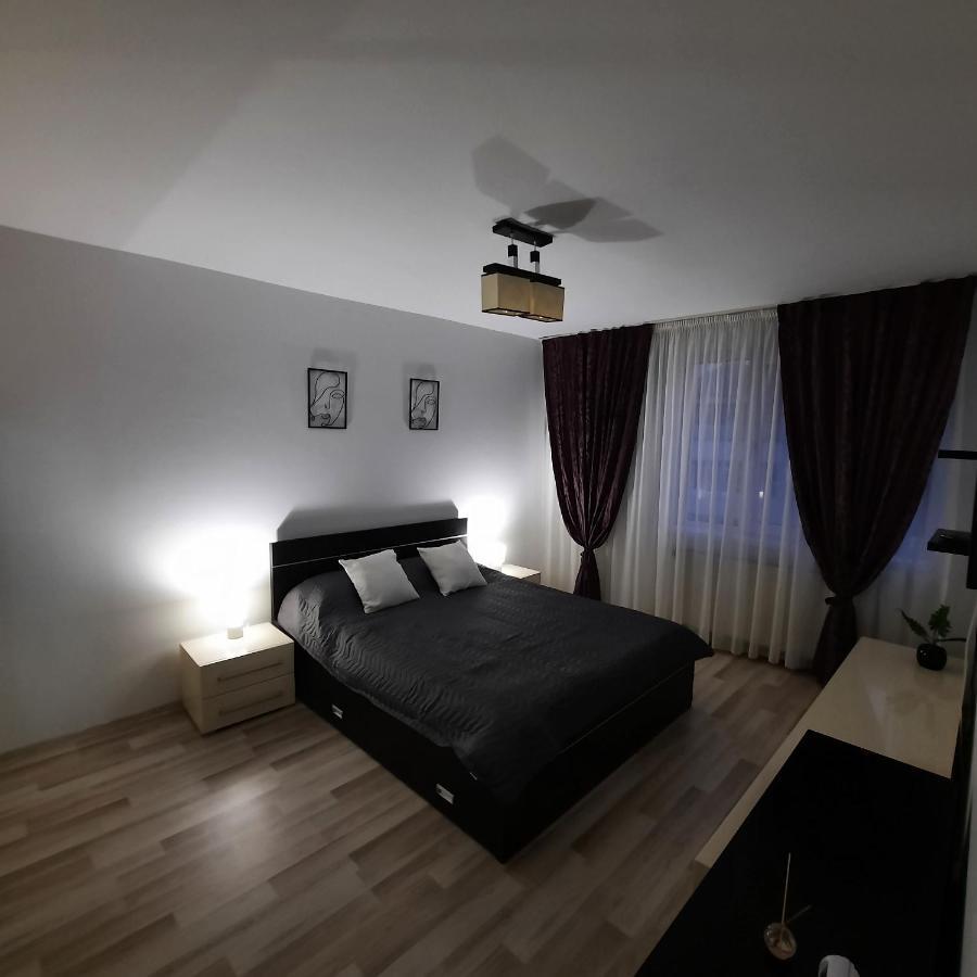 Apartamento Apartament Kepa Din Piatra Neamţ Exterior foto