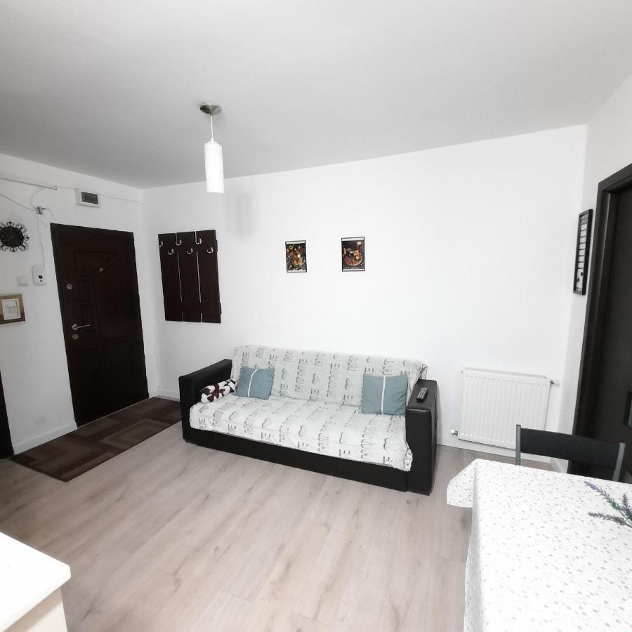 Apartamento Apartament Kepa Din Piatra Neamţ Exterior foto