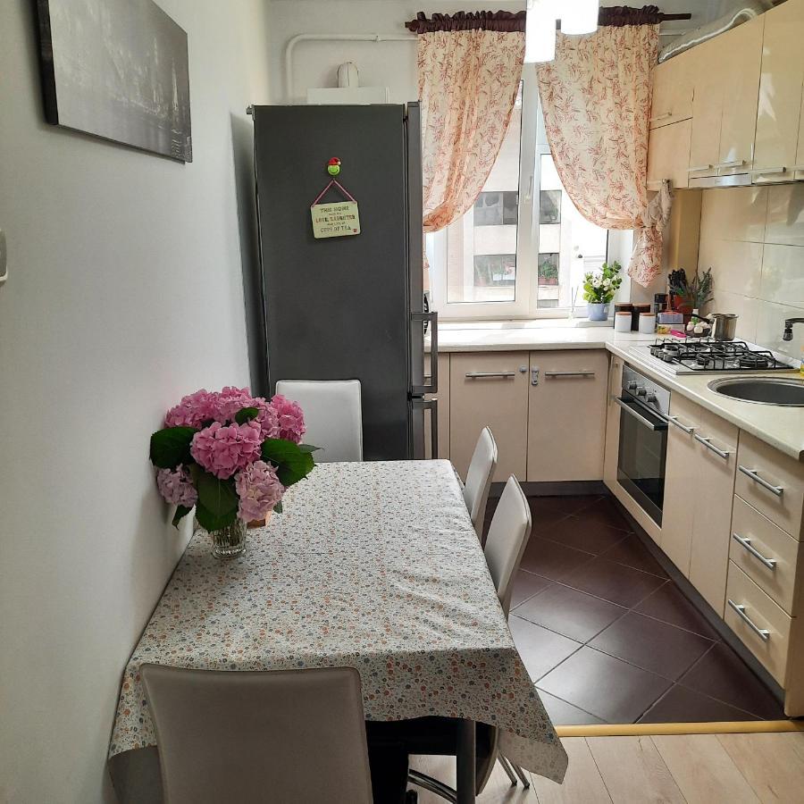 Apartament Kepa Din Piatra Neamţ Exterior foto