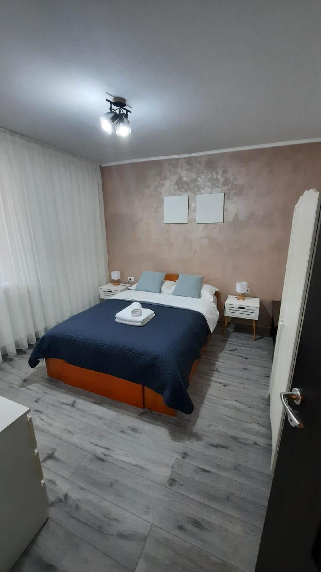 Apartamento Apartament Kepa Din Piatra Neamţ Exterior foto