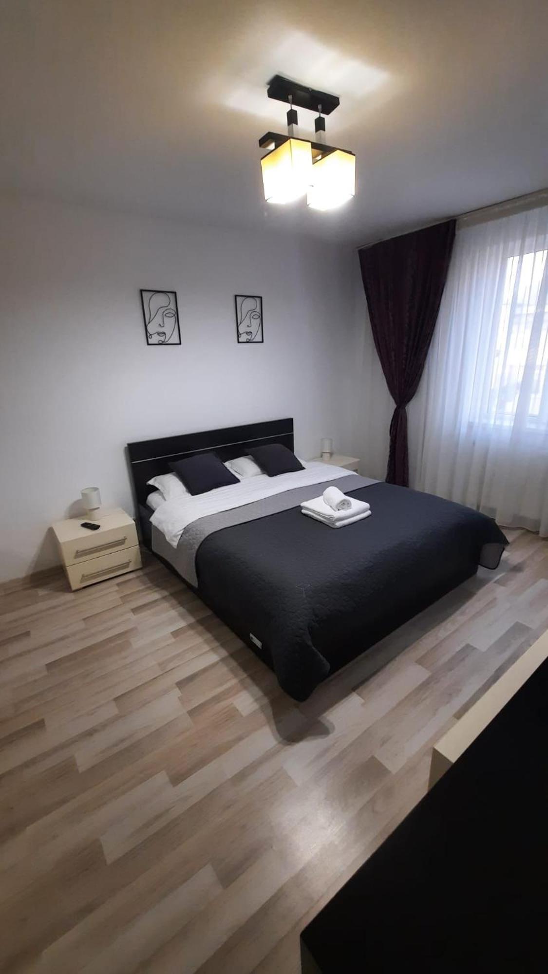 Apartamento Apartament Kepa Din Piatra Neamţ Exterior foto